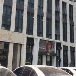 -上禾 HAIR SALON