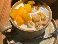-星叶·东南亚料理(温州万象城店)