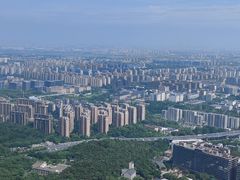 -杭州半山国家森林公园