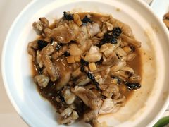 -西湖春天•老字号杭州菜(百汇店)