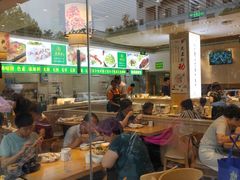 -素满香·素食自助餐(苏州·临顿路店)