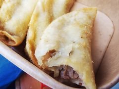 -清真蒋有记(老门东店)