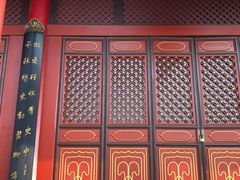 -巍山古城-拱辰楼