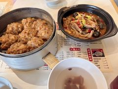 -杨爱珍大排档(龙游店)