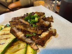 -云南建水鸡脚王烧烤(商贸路店)