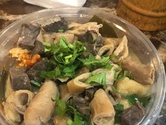-老广州牛杂(深圳白石洲总店)
