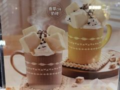 -DQ·蛋糕·冰淇淋(荟聚中心店)