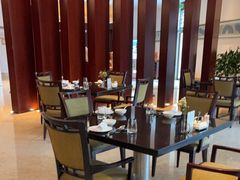-三亚亚龙湾瑞吉酒店·铭轩中餐厅Mingxuan·海南菜·粤菜