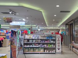 -孩子王童乐园(唐山万达广场店)