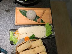 -湊湊火锅·茶憩(打浦桥日月光店)