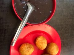 红豆粥-糯米香(长江路店)