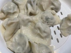 -韩记海鲜饺子旗舰店(红海新区店)