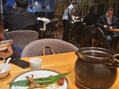 -一澜江宴·江景地标楚菜(江滩公园店)