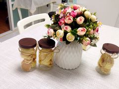 -Dark Horse·黑马蛋糕·低脂·低糖淡奶(金匙望湖大厦店)