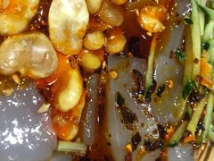 -老爷庙风味美食府(魏都大道店)