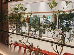 -火地铁板烧(昆山万象汇店)