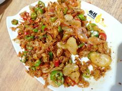 -倒拐香耗儿鱼(西体店)