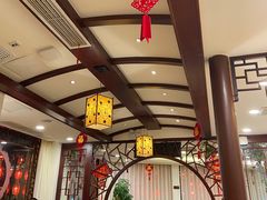 大堂-钦善斋(武侯祠店)