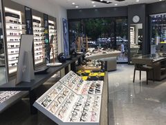 -浙文眼镜(清江西路店)