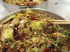 -鹍记特色牛杂面