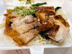 -森成美食店(海珠店)