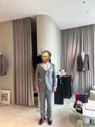 -Brother西服礼服定制·商务·婚礼(佛山南海店)