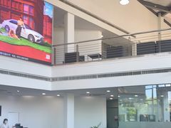 -宁波之星奔驰4S店(海曙店)