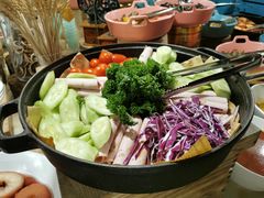 -戈拿旺巴西烤肉(崇文门店)