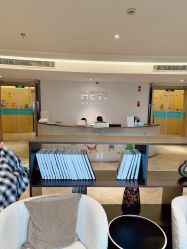 点击看大图 -和伊母婴护理中心·全套房(金山店)