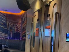 -星聚会KTV(景枫中心店)