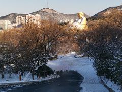 -千佛山风景名胜区