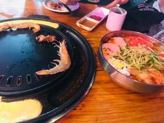 -超级神炭烤肉夜食(芥园西道店)