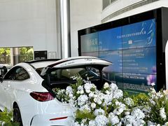 -宁波之星奔驰4S店(海曙店)