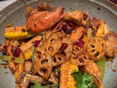 -荣兴酒家(徐家汇店)