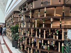 -Madam Kwan's(Mid Valley Megamall)