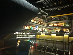 -Ish Whiskey&Cocktail Bar酒吧(合生麒麟新天地店)