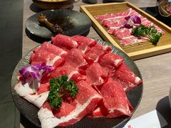 -老鼎旺安格斯牛肉火锅(衡艺广场店)