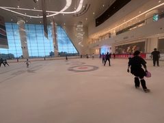 -世纪星滑冰俱乐部(万象城店)