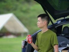 -罗浮山嘉宝田森林温泉度假酒店