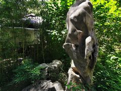 -君庭中餐厅(友谊宾馆店)