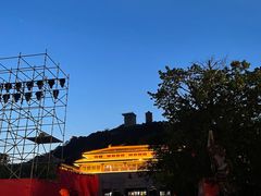 -丰都鬼城名山景区