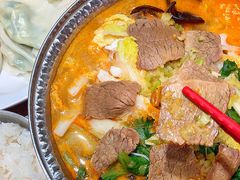 -喜家德虾仁水饺(华强天虹店)