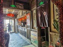 -兰溪小馆(东直门簋街店)