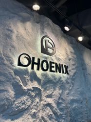 -PHOENIX舞蹈工作室