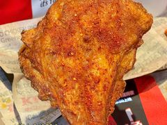 -肯德基(彩德城店)