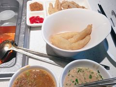 小酥肉-海底捞火锅(长沙华创国际广场店)