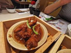 -蔡澜点心·粤菜(西单大悦城店)