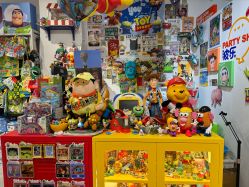 -波乐气球派对用品商店·生日布置·礼品集合店