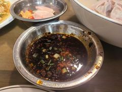 -双流老字号董蹄花(广场路店)