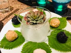 -捞王猪肚鸡火锅(财富中心店)